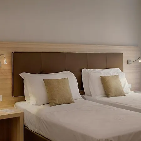 Hotel American Pozzuoli
