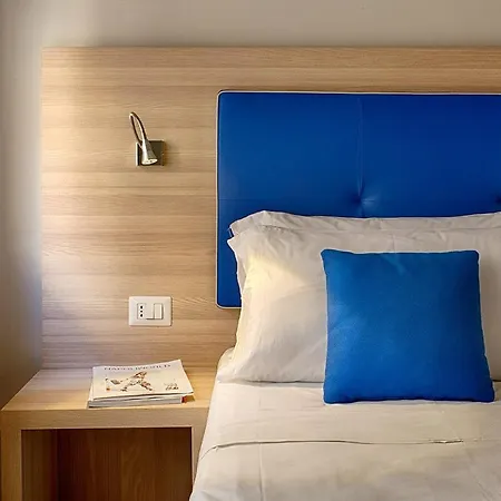 American Hotel Pozzuoli