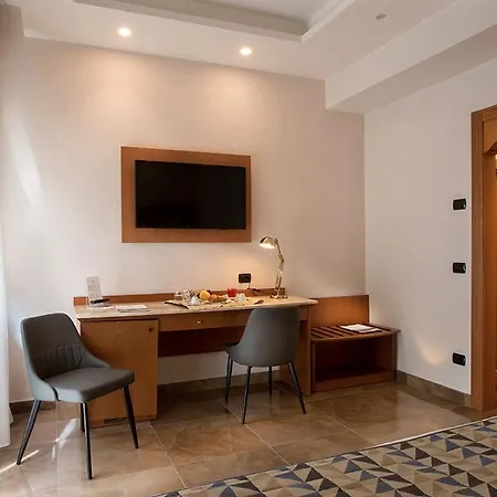American Hotel Pozzuoli