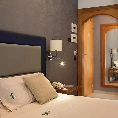American Hotel Pozzuoli
