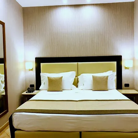 American Hotel