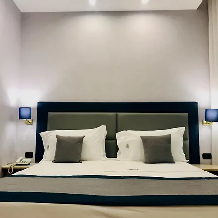 Hotel American 4*