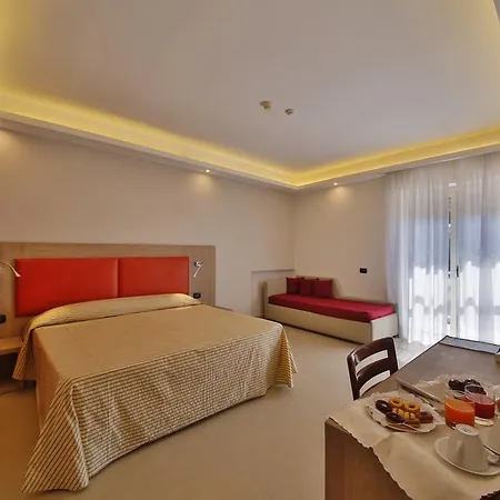 American Hotel