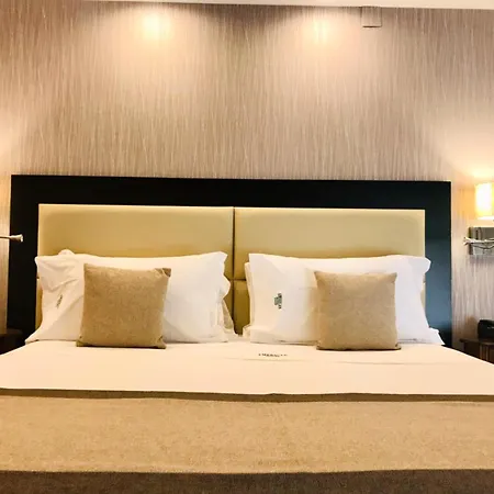 American 4* Pozzuoli