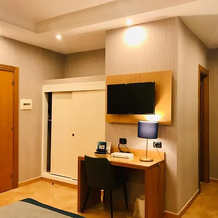 Hotel American Pozzuoli