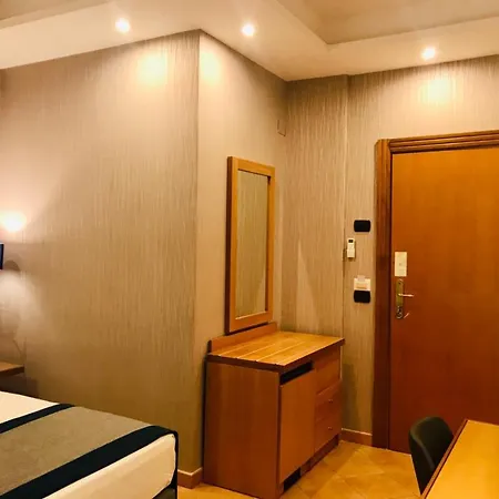 Hotel American Pozzuoli