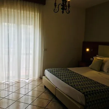 Hotel American Pozzuoli