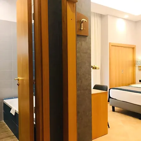 Hotel American 4*