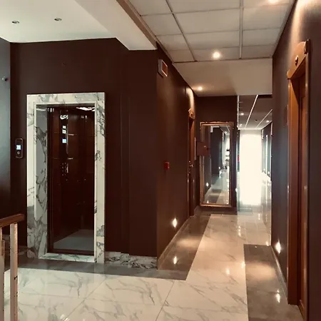 Hotel American 4*