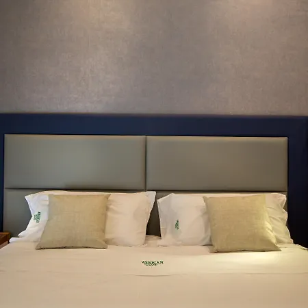 American Hotel Pozzuoli