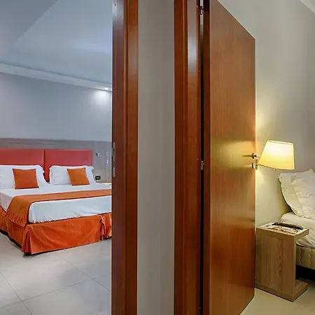 Hotel American