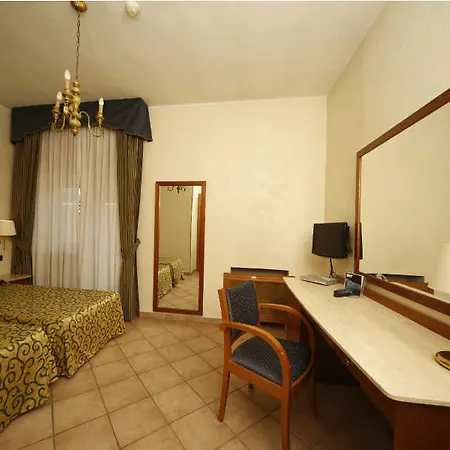 American Hotel