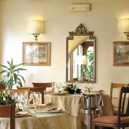 Hotel American 4*