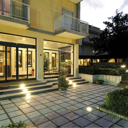 Hotel American Pozzuoli