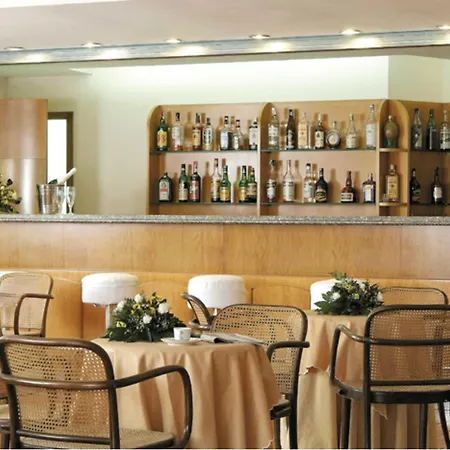 Hotel American 4*