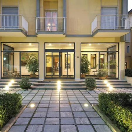 Hotel American Pozzuoli