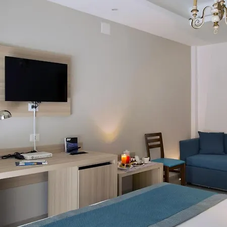 Hotel American Pozzuoli