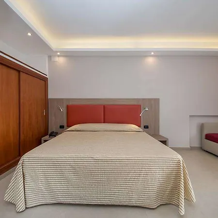 Hotel American Pozzuoli