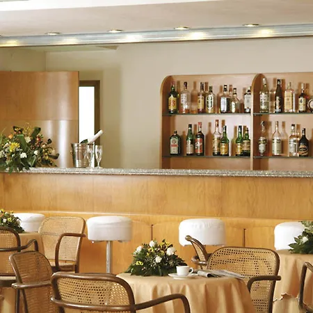 American Hotel Pozzuoli