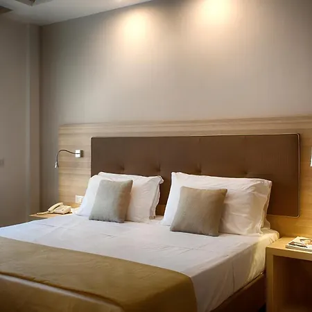 American 4* Pozzuoli