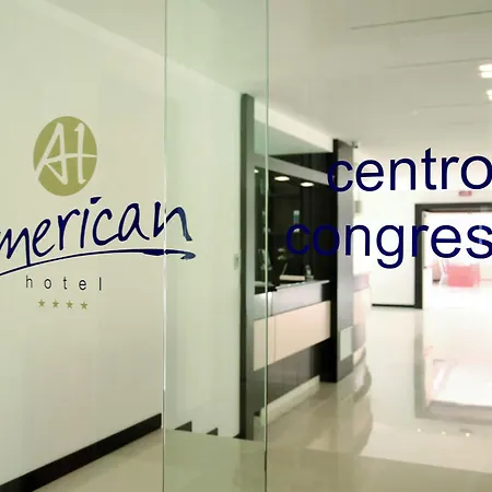 American Ποτσουόλι