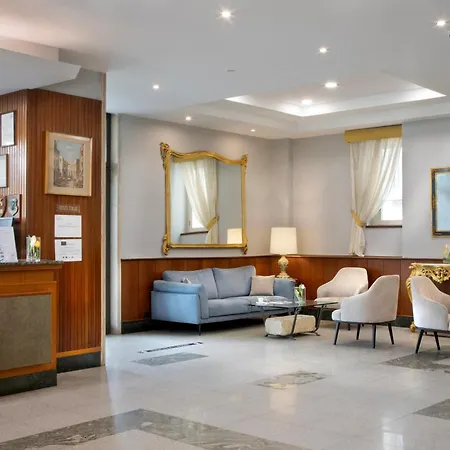 American Hotel Pozzuoli