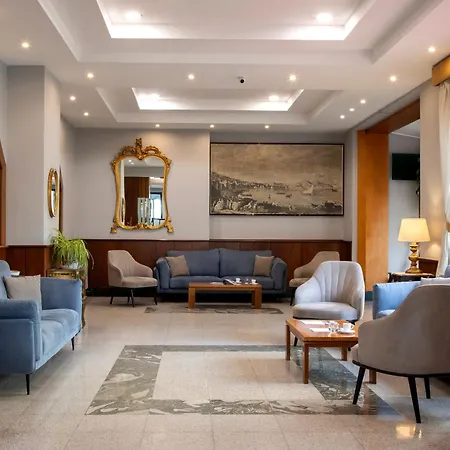 Hotel American Pozzuoli