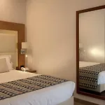 阿美丽肯酒店
