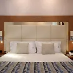 酒店 阿美丽肯酒店 4*