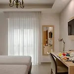 阿美丽肯酒店 酒店 4*