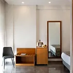 阿美丽肯酒店 酒店
