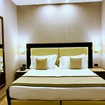 阿美丽肯酒店 酒店