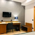 阿美丽肯酒店