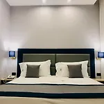 酒店 阿美丽肯酒店 4*