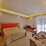 阿美丽肯酒店 酒店