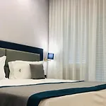 阿美丽肯酒店 酒店 4*