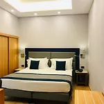 阿美丽肯酒店