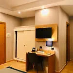 酒店 阿美丽肯酒店 波佐利