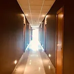 阿美丽肯酒店 4*