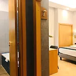酒店 阿美丽肯酒店 4*