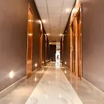 酒店 阿美丽肯酒店 4*