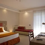 阿美丽肯酒店 酒店 4*