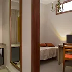阿美丽肯酒店 酒店 波佐利