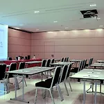 阿美丽肯酒店 酒店