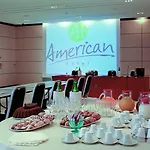 酒店 阿美丽肯酒店