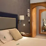 酒店 阿美丽肯酒店 4*