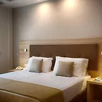 阿美丽肯酒店 酒店 4*