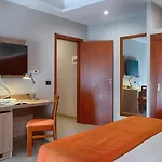 阿美丽肯酒店