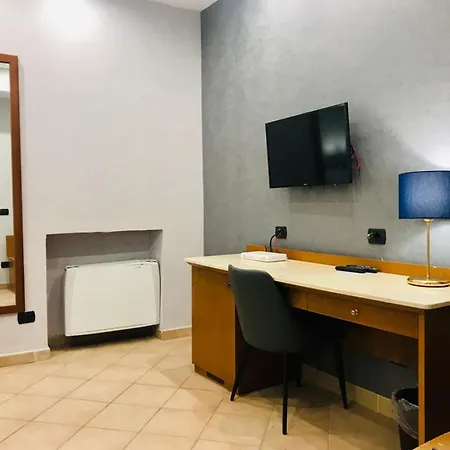 酒店 阿美丽肯酒店
