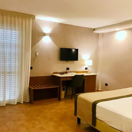 酒店 阿美丽肯酒店 4*